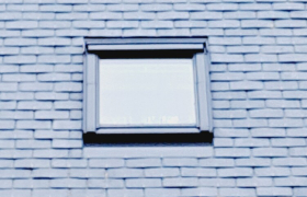 Installation de Velux