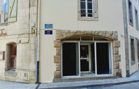  Nettoyage de façade
