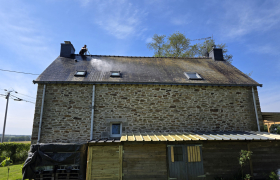 Couvreur Hennebont