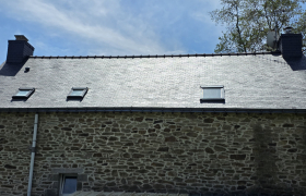 Couvreur Hennebont