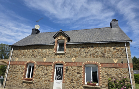 Couvreur Hennebont
