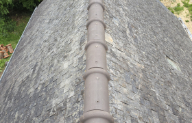 Couvreur à Hennebont (56700)